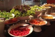Barbacoa美食图片