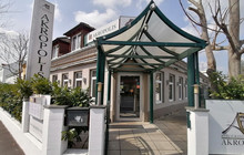 Akropolis Modling餐厅图片