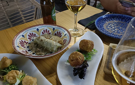 La Tercena