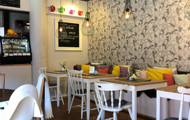 Cafe Sorgenfri