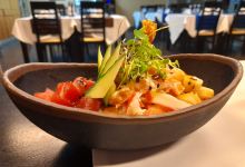 Restaurante Borda D'Agua美食图片