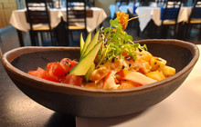 Restaurante Borda D'Agua餐厅图片
