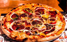 Pizzeria Pub 118餐厅图片