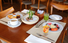 Restaurante Yuru餐厅图片