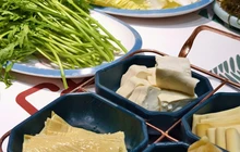 香杉火锅餐厅图片