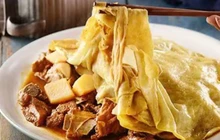 顺兴楼·巴里坤美食(益寿路店)餐厅图片
