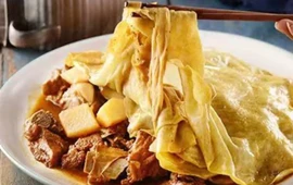 顺兴楼·巴里坤美食(益寿路店)