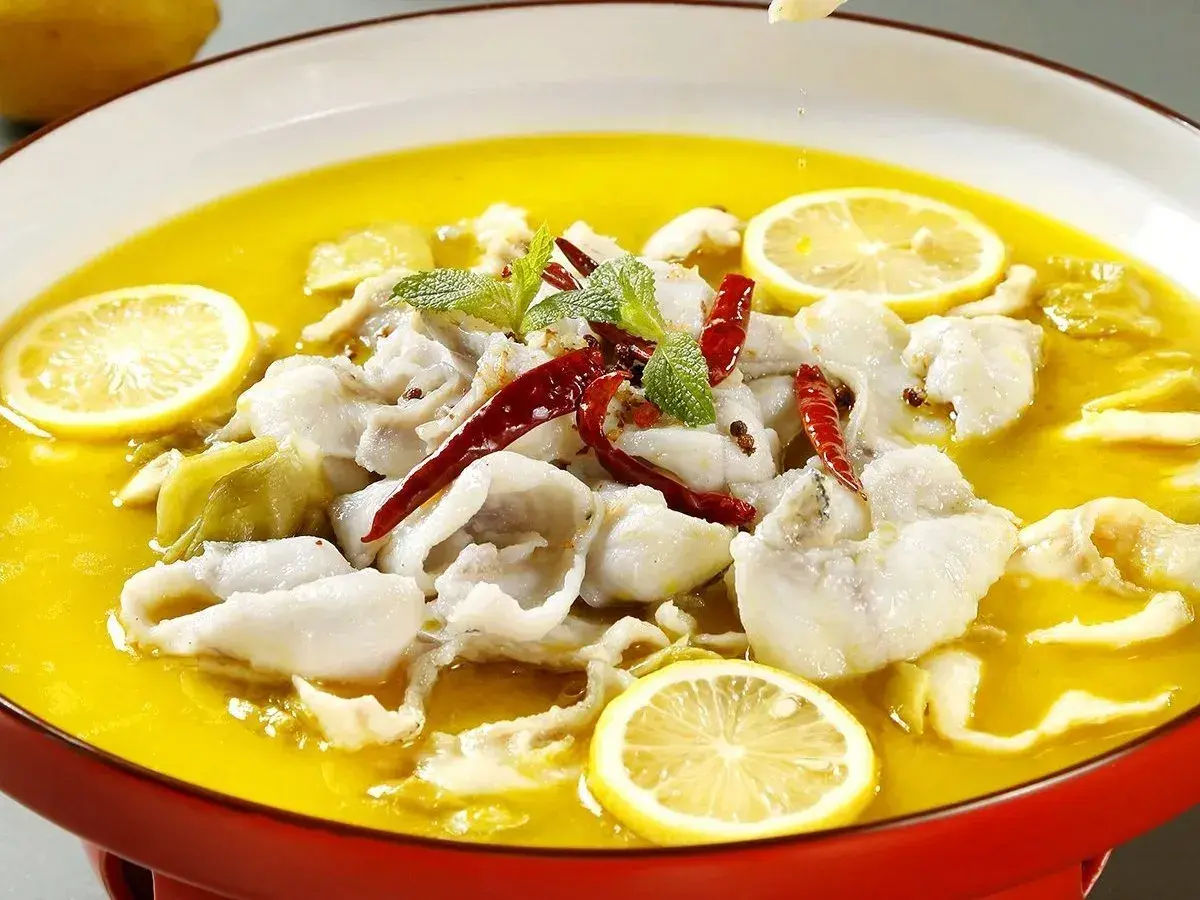 金师傅宁园(广场店)美食图片