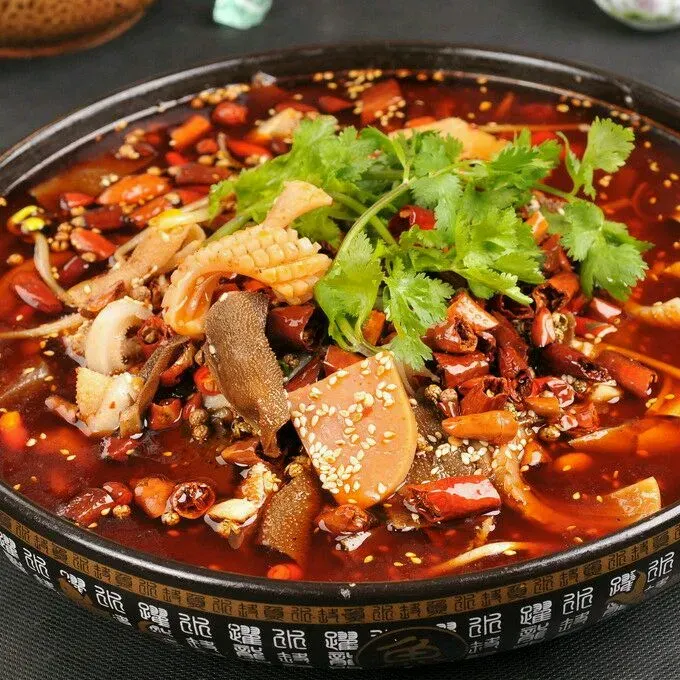 三姐锅贴(欣杨道店)