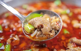 好吃兔纸包鱼(吉祥路店)