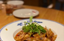 走亲戚(府西巷店)餐厅图片