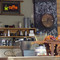 Aroma Coffee Shop