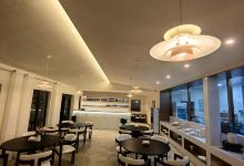 喀拉峻夏尔星空野奢度假营地·餐厅美食图片