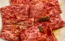 Hige Yakiniku & Noodles餐厅图片