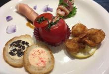 Haru美食图片