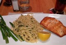 California Pizza Kitchen美食图片