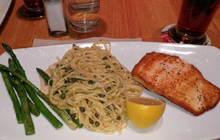 California Pizza Kitchen餐厅图片