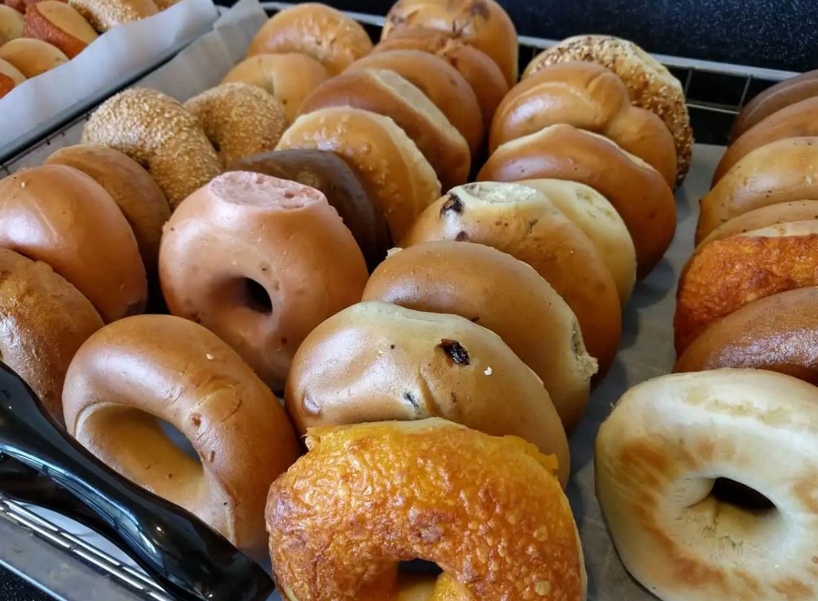 Bagels
