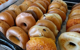 Bagels