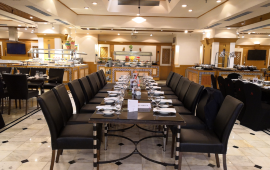 Nadia Cafe