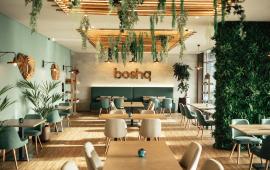 Boshq