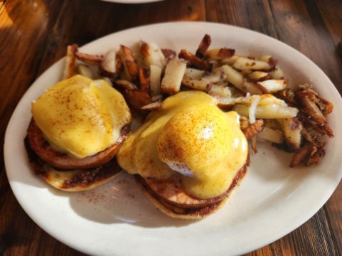 Moon's Kitchen Cafe
