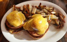 Moon's Kitchen Cafe