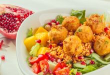 VAPIANO Münster Kettelerscher Hof美食图片