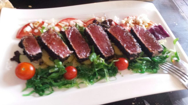 Restaurante Tapas Jesus Carrion