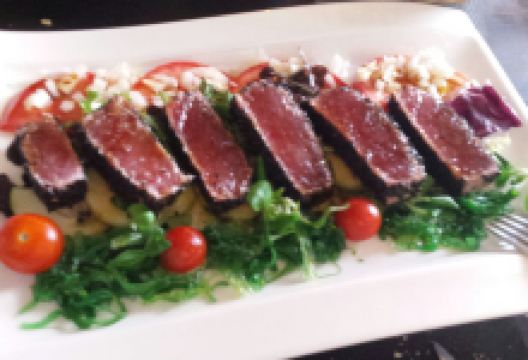 Restaurante Tapas Jesus Carrion美食图片