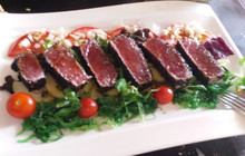 Restaurante Tapas Jesus Carrion餐厅图片