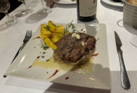 Vinho e Noz美食图片