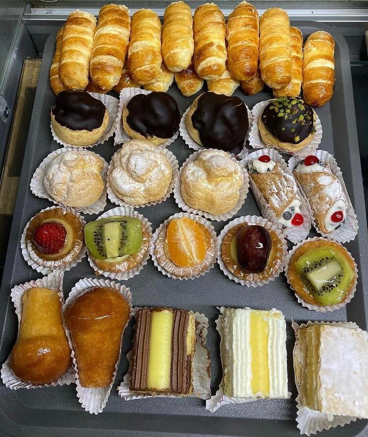 Le Delizie Del Forno餐厅图片