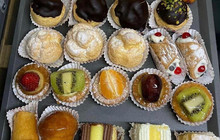 Le Delizie Del Forno餐厅图片