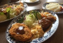 レストラン 精養軒美食图片