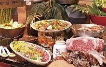Restaurant Seychells餐厅图片