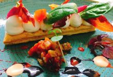 Le Parcours Gourmand美食图片