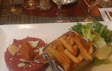 Le Bistrot à la Française餐厅图片