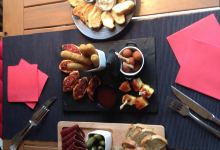 Brasserie Midi Vin美食图片