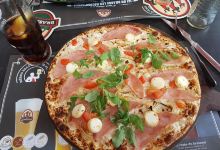 Les 3 Brasseurs美食图片
