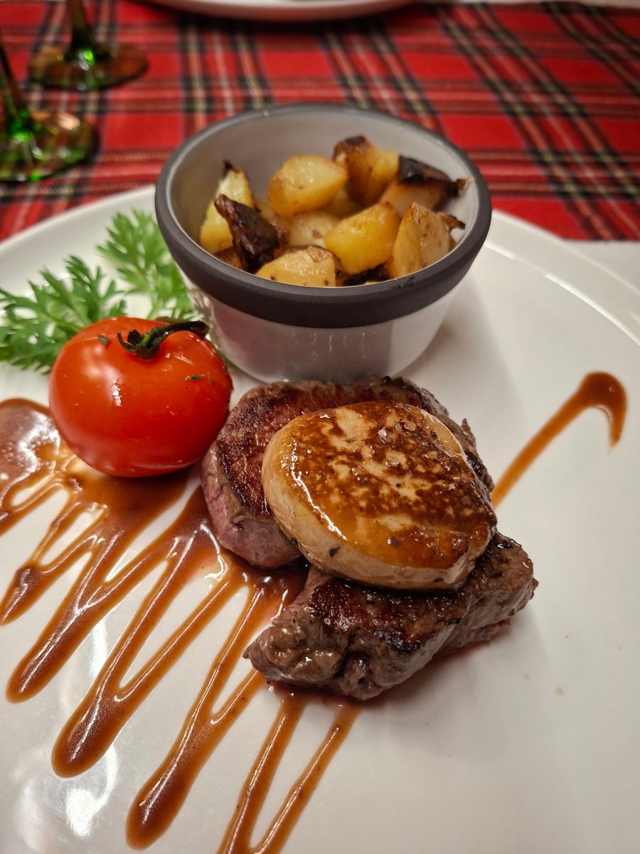 Taverne Katz