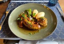 Côté Loire美食图片