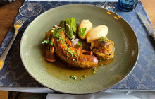 Côté Loire餐厅图片
