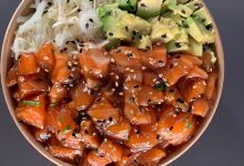 Sushi Tori美食图片