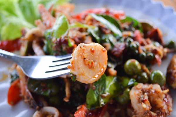 Waree Seafood