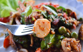 Waree Seafood