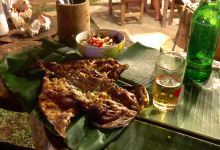 Libong Tapas - Sea Breeze Resort美食图片