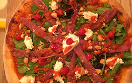 Coté Pizza