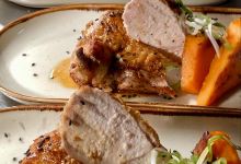 Anzac Street Bistro美食图片