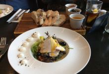 Bureau Café Bar美食图片